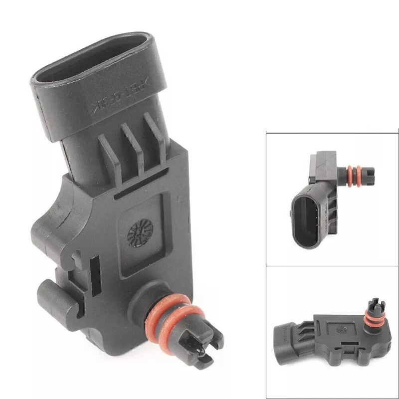 Датчик давления в коллекторе MAP для JMC Jiangling Landwind Chery 12232201 28086011