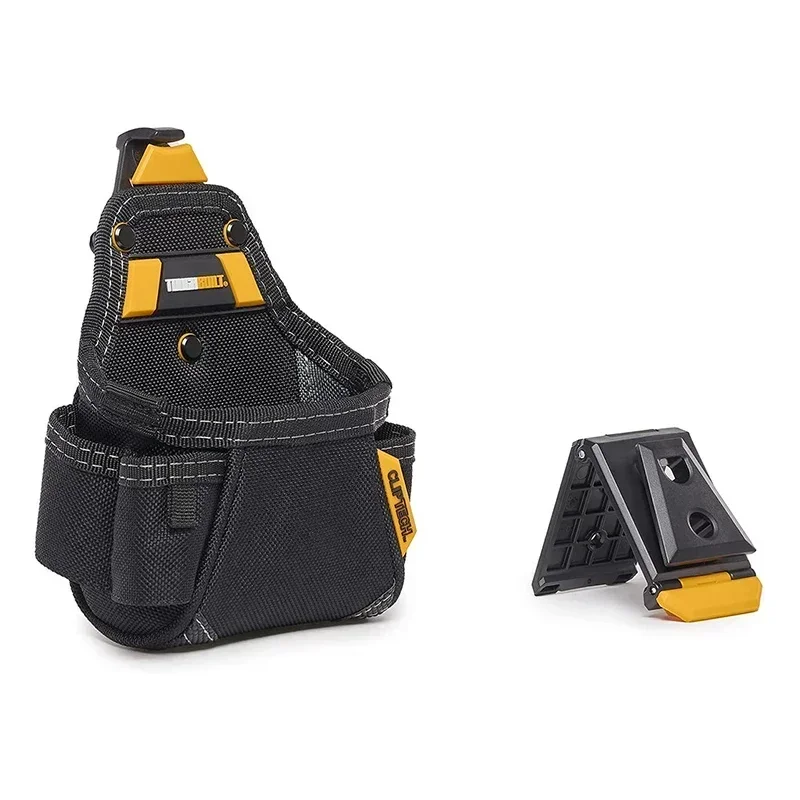 TOUGHBUILT TB-CT-25 Универсальная сумка для рулетки Портативная хранения на поясе