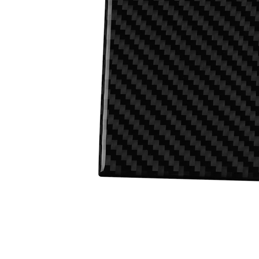 

2Pcs For Honda Accord Left Right Air Conditioner Air Vent Outlet Decorative Cover Trim Stickers Carbon Fiber For Accord 13-17