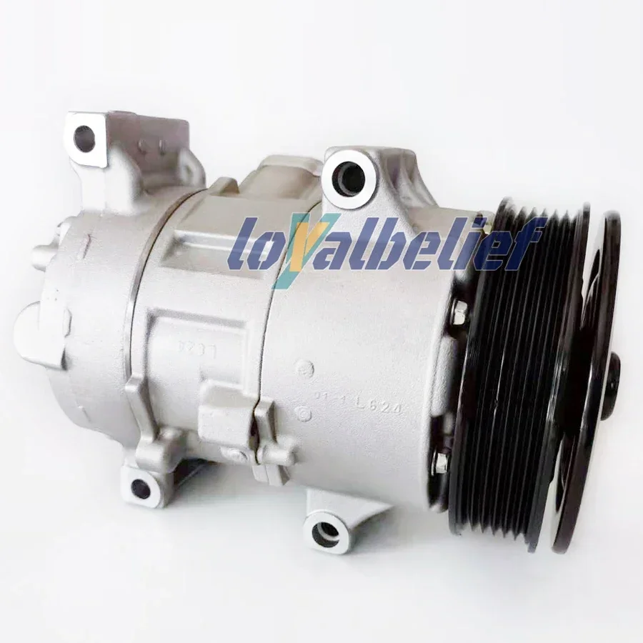 Компрессор переменного тока для TOYOTA AURIS/HYBRID 2008- 8831002510 883101 A660 4710608 4710629 8831002450 4472601494