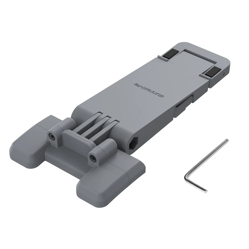 

SUNNYLIFE Foldable Expansion Bracket Tablet Holder Portable Remote Control Holder For Mini 2/Air 2S/Mavic Air 2 Accessories