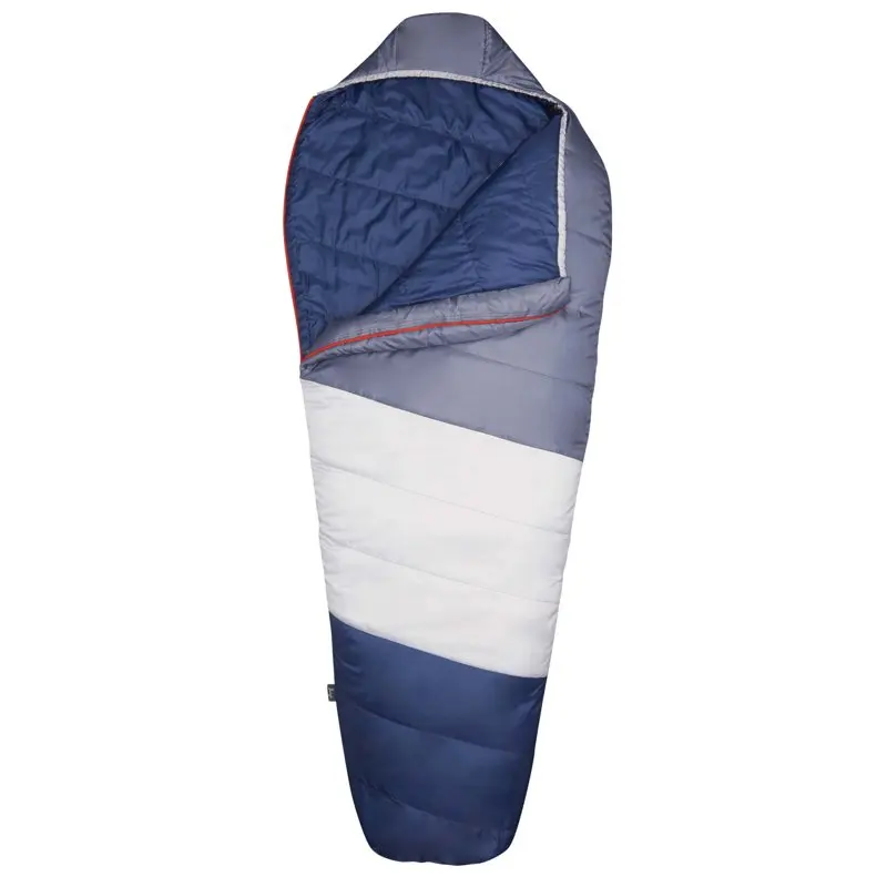 

40F Sky Pond Mummy Sleeping Bag Waterproof 4 Season Warm Envelope Backpacking Sleeping Bags for Outdoor Traveling Hiking