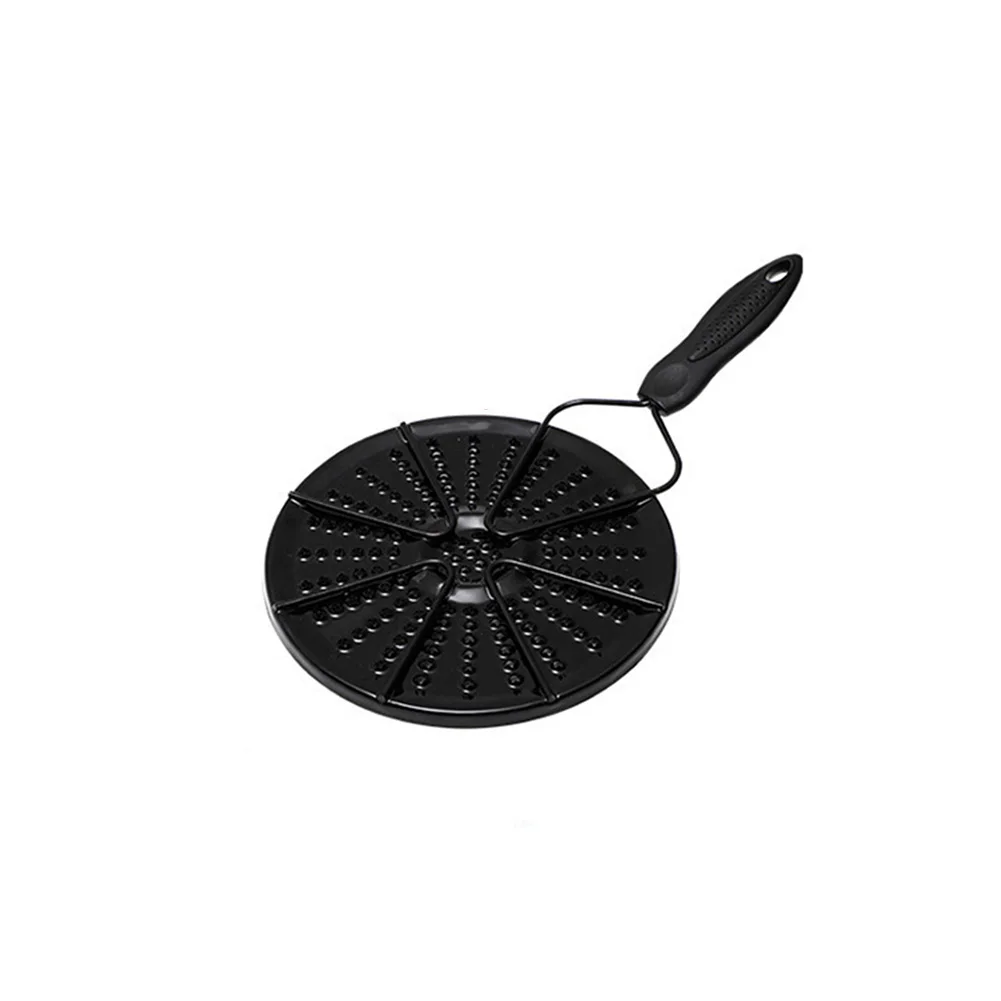 Диффузор с пламенной теплопроводностью для плиты