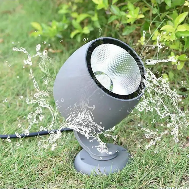 

YRANK LED Садовые светильники