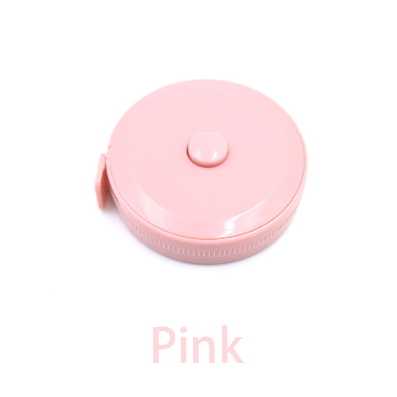 

Гибкая метрологическая лента 1,5М/2М (60''/79'') — Двухмерная шкала для измерений тела, шитья, портного дела, ремесла и контроля веса