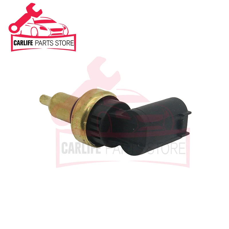 OEM 0009056102 Датчик температуры водяного охлаждения для Mercedes Benz W169 W246 W204 W205 C218 W212 C207 X164