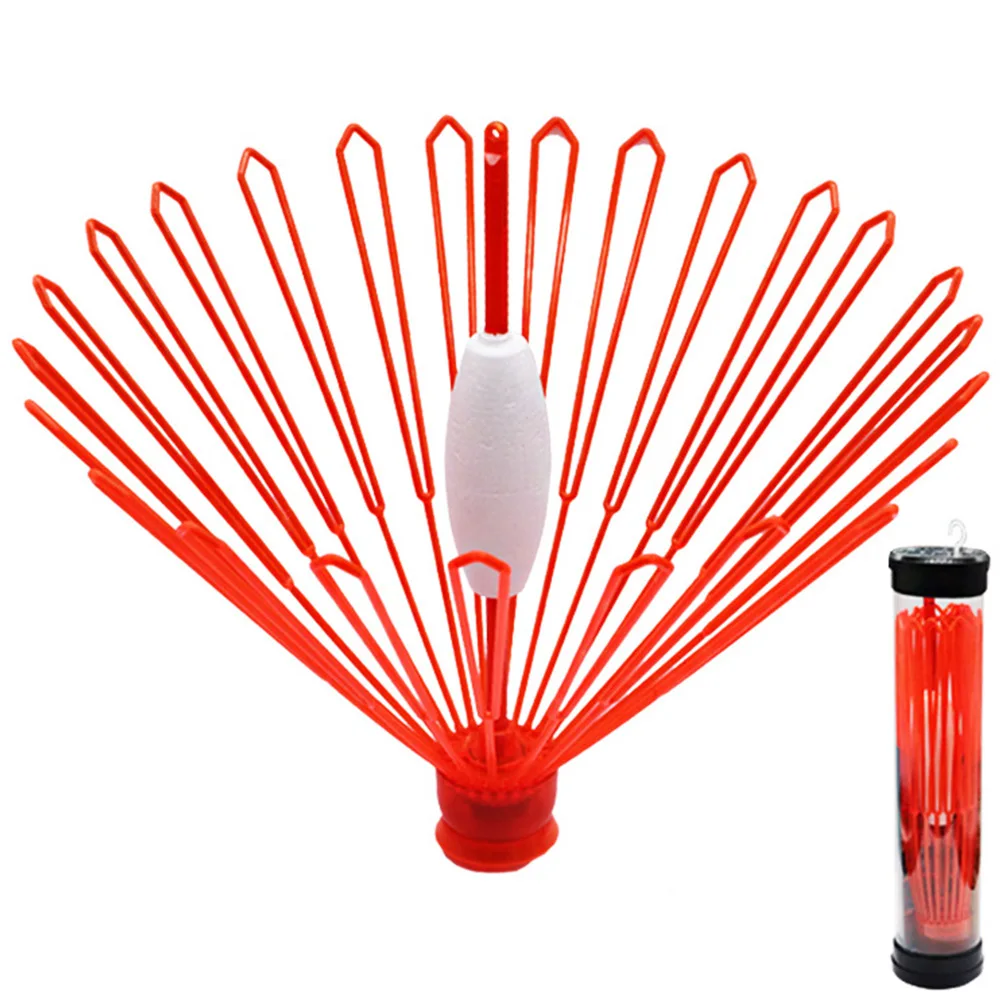 

Fishing Device Catcher Fishing Device Plastic Portable Salvage Sea Fishing Special Abo Fishing Device High Quality
