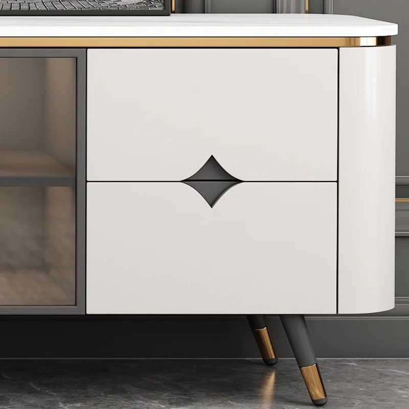 Скандинавский шкаф для телевизора подставка мебели развлекательный центр