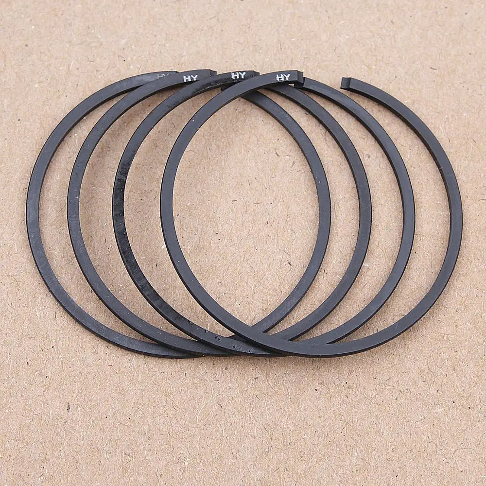 

4pcs 38mm Piston Rings For STIHL 018 MS180 MS 180 Chainsaw 1130 034 3002 Replacement Spare Part