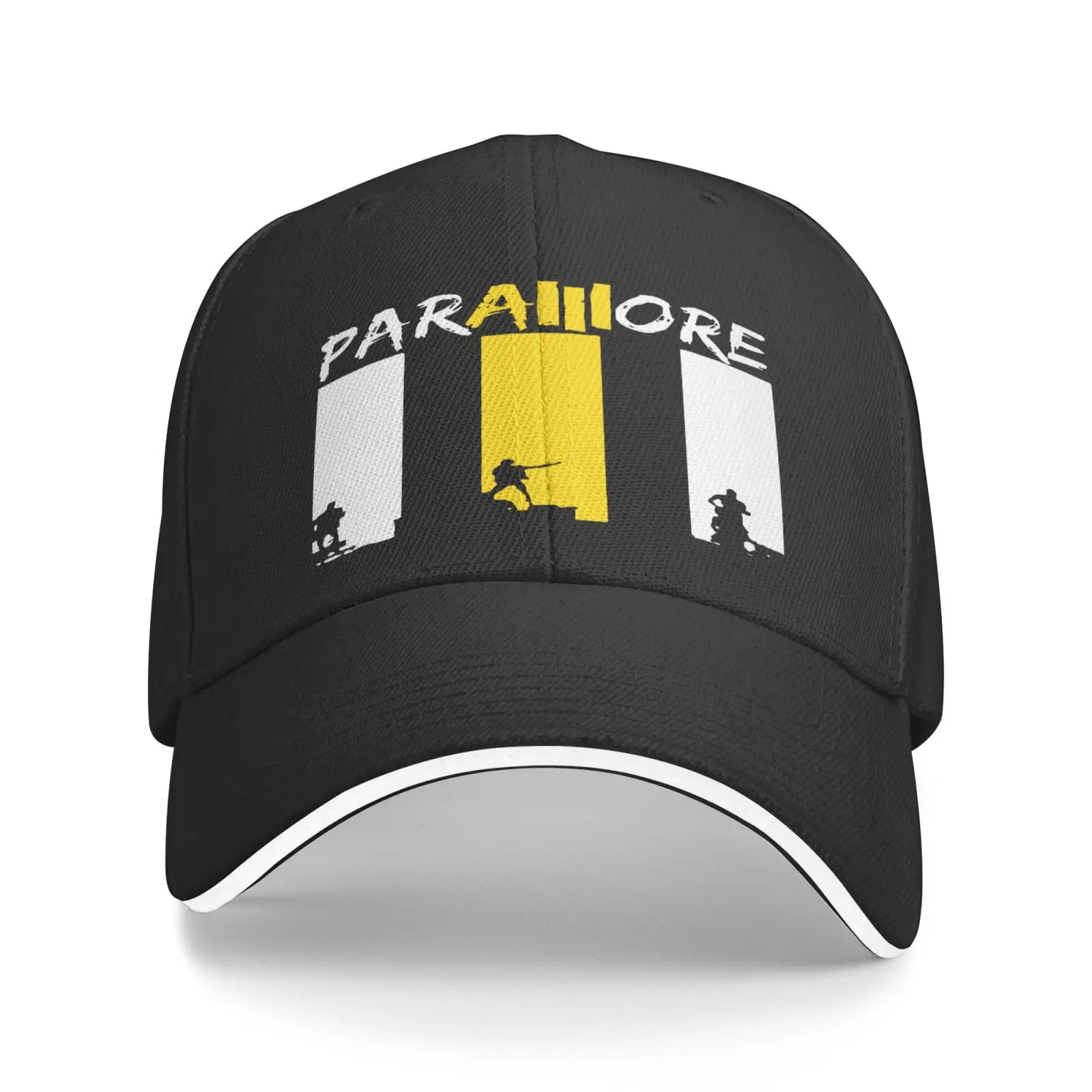 

Шапка-бини Парамор концерт Kl482 для женщин, берет, мужские облегающие шапки для женщин, шапка s для мужчин, берет, Мужская шерстяная шапка, мужс...