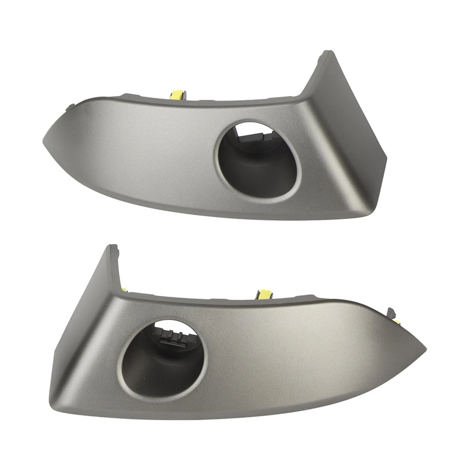 

Накладка На Центральную Панель Приборов (воздуховод, Рамка Радио) Из АБС-пластика Для Toyota RAV4 2006-2012