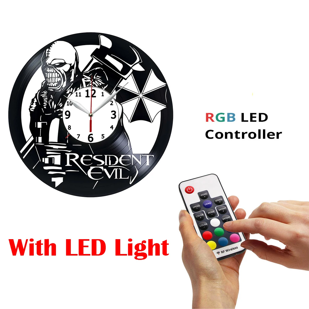 

Настенные часы-компьютерные настенные часы-записывающие настенные часы-ручная работа для дома спальни гостиной детской Комнаты Настенный ...