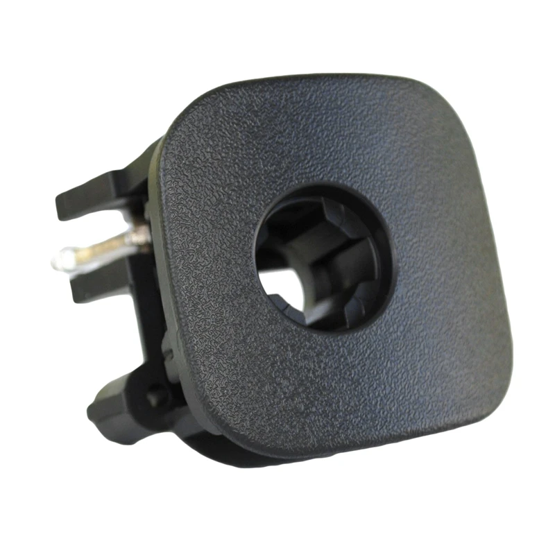 

Дверная защелка Glovebox для 2005-2013 Chevrolet Corvette, ручка для перчаточного ящика, сменные черные автозапчасти