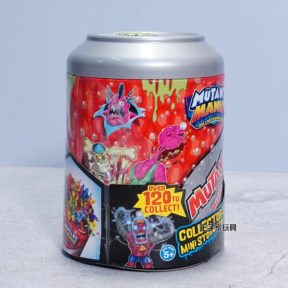 Игрушечная мини-кукла в сборе Аниме фигурки коллекционные украшения