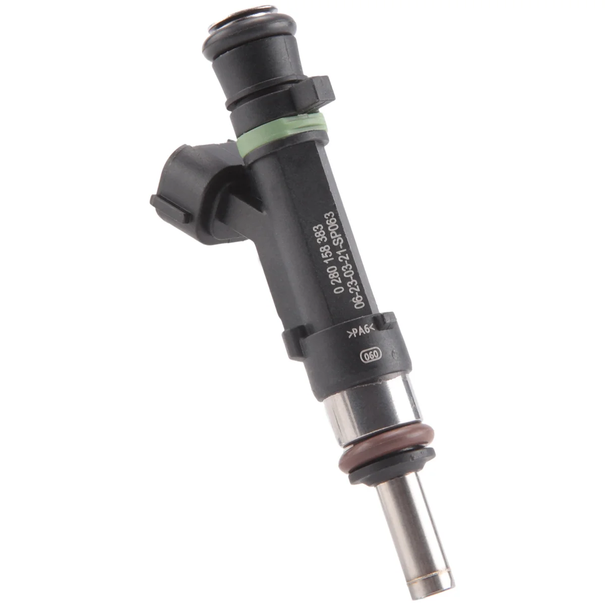 

4PCS Fuel Injector Nozzle for Water WaveRunner Water Motorbike 130/155/230 RXT-X300 420874000 0280158383