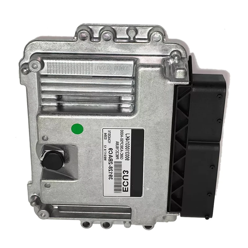 

2X 39128-2BAC9 391282BAC9 автомобильный двигатель, плата компьютера, ECU для Hyundai MEG17.9.12