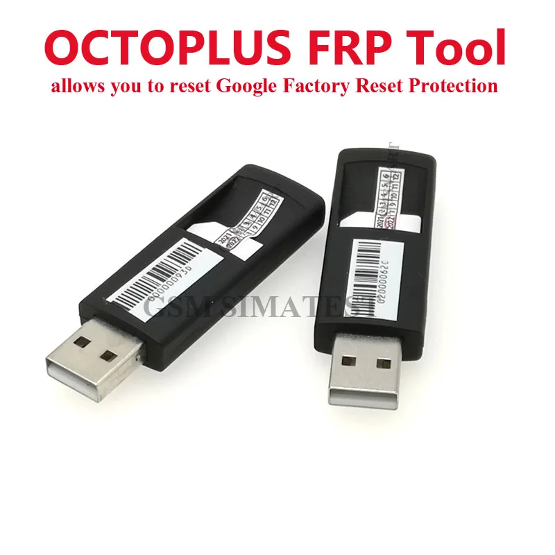 Ключ инструмента OCTOPLUS FRP для сотовых телефонов Samsung Huawei LG Alcatel Motorola |