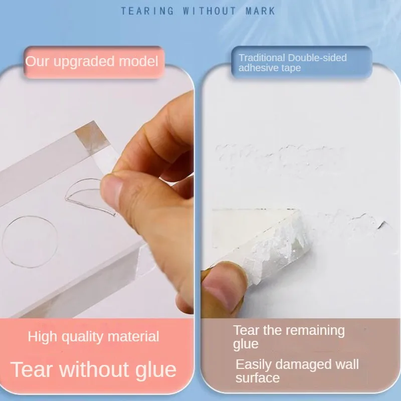 Рисунок 4 - двусторонняя водостойкая лента