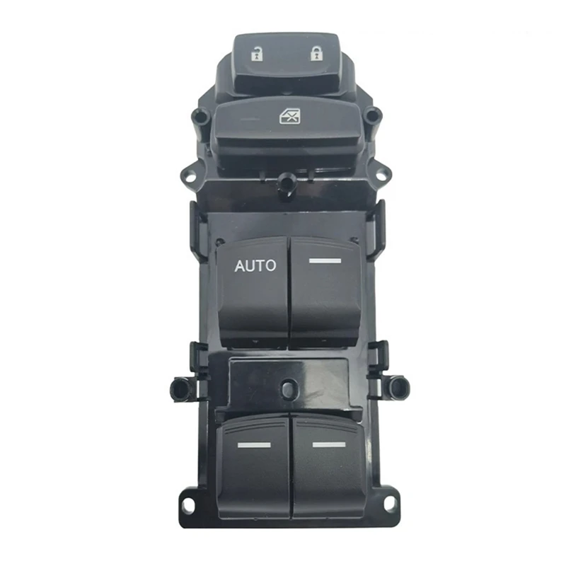 Переключатель Стеклоподъемника 35750-TLY-H01 35750TLYH0 1 для Honda Civic Crv CR V Breeze 2017 2018 2019 2020