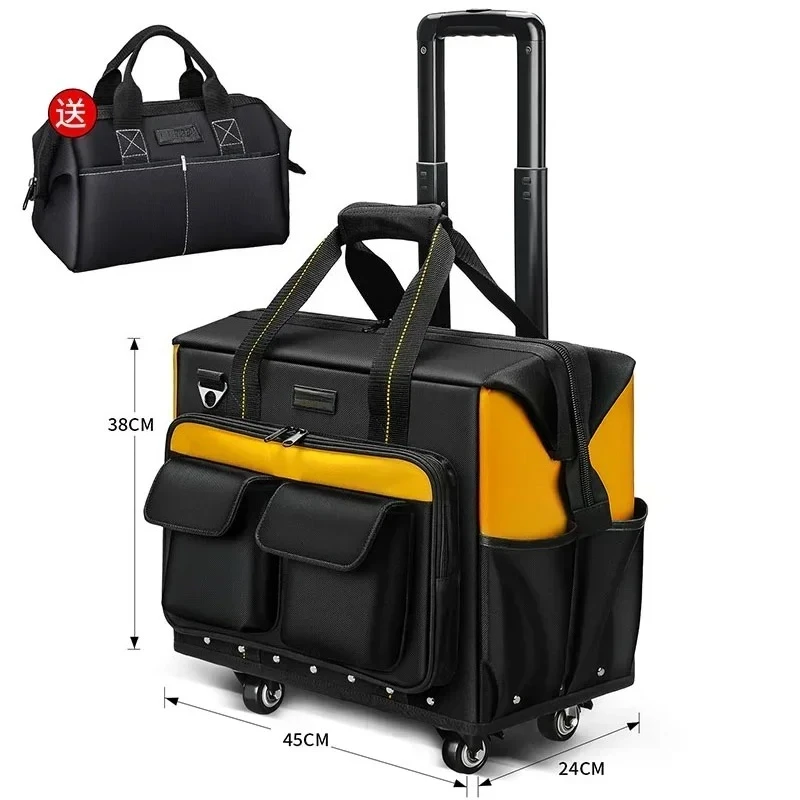 

Профессиональный набор инструментов BesT RyingL