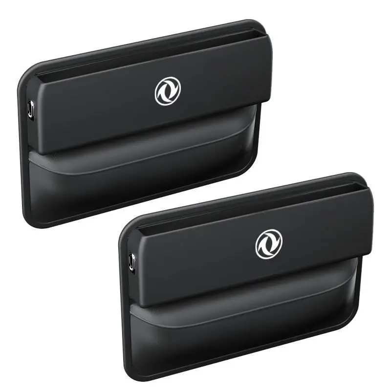 

Car Seat Gap Storage Box Car Gap Central Control Storage Box
