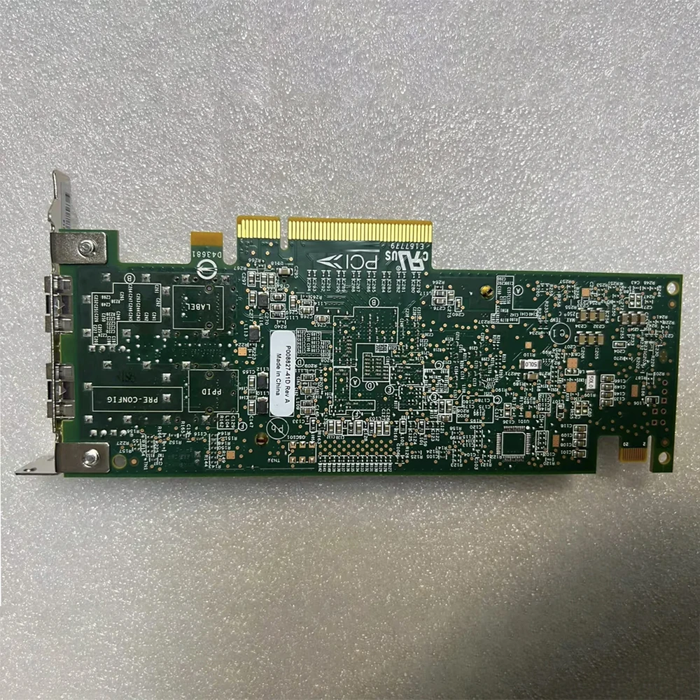 00AG573 для Ethernet-карты Lenovo Emulex 10 ГБ