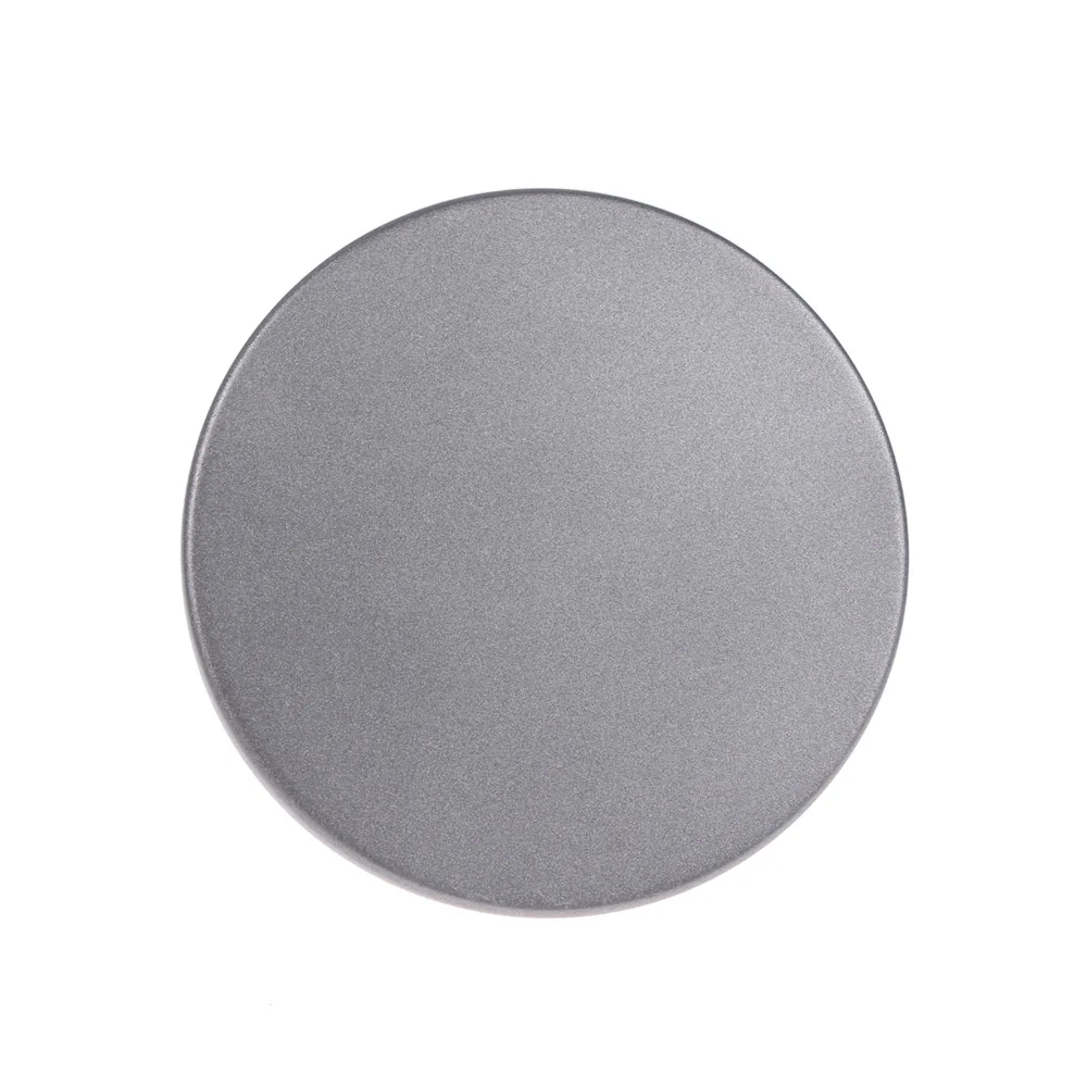 Пресс для изготовления гамбургеров из сплава пресс круглой формы антипригарные