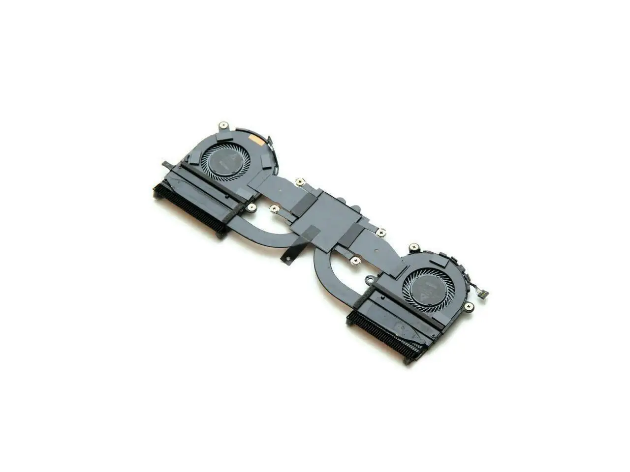 

FOR HP Elitebook X360 1030 G3 Heatsink fan PN 3vy0ptmtp00 L34272-001