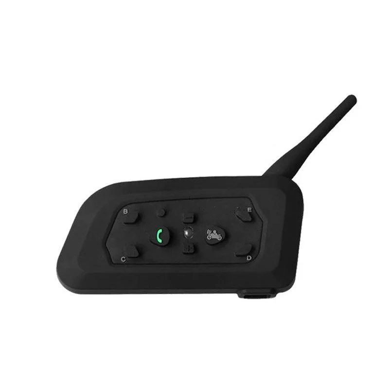 

Bluetooth-гарнитура для мотоциклетного шлема, 1200 м