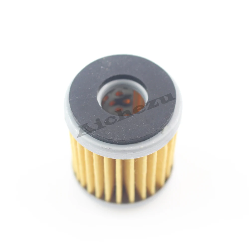 ACZ High Quality Motorcycle 4Pcs Oil Filters Motorbike Grid Filter for YAMAHA TTR250 TTR 250 2001-2006 | Автомобили и мотоциклы