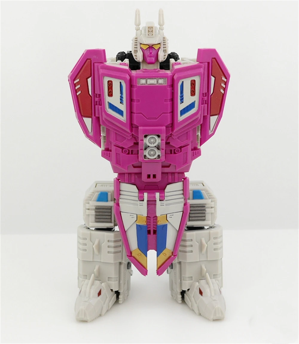 Фото В НАЛИЧИИ TDW TCW-08 TCW08 EX Комплект обновления для трансформации TDW Power Of The Prime Abominus, аксессуары для экшн-фигурок №5