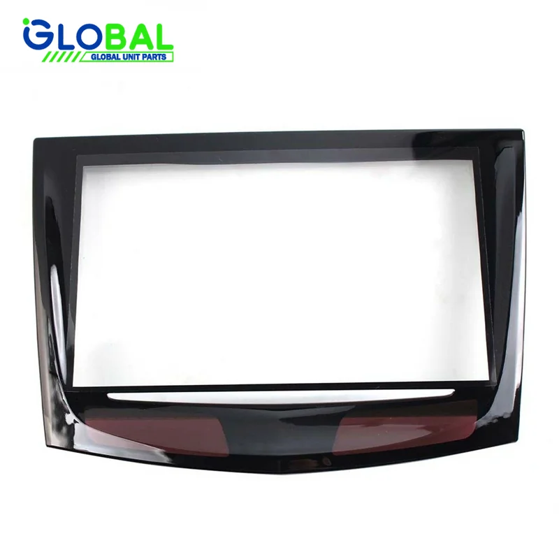 22935061 Новый сенсорный экран дисплей кий TouchSense подходит для 2013-17 Cadillac ATS CTS SRX XTS