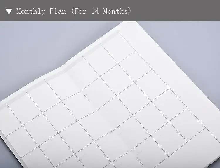 

Fromthenon Бумага-наполнитель для Midori Travelers' Notebook