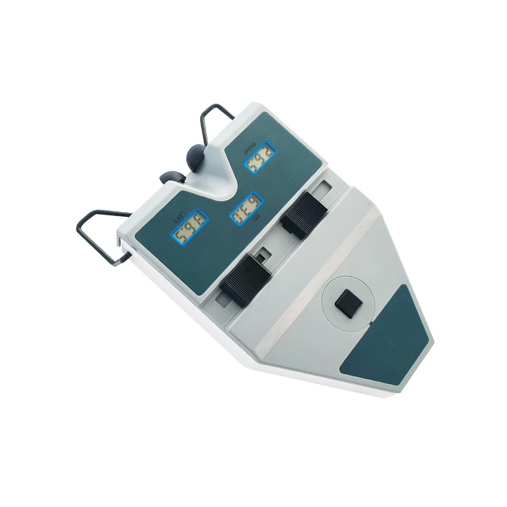 Оптическое оборудование цифровой ученический измеритель расстояния по низкой