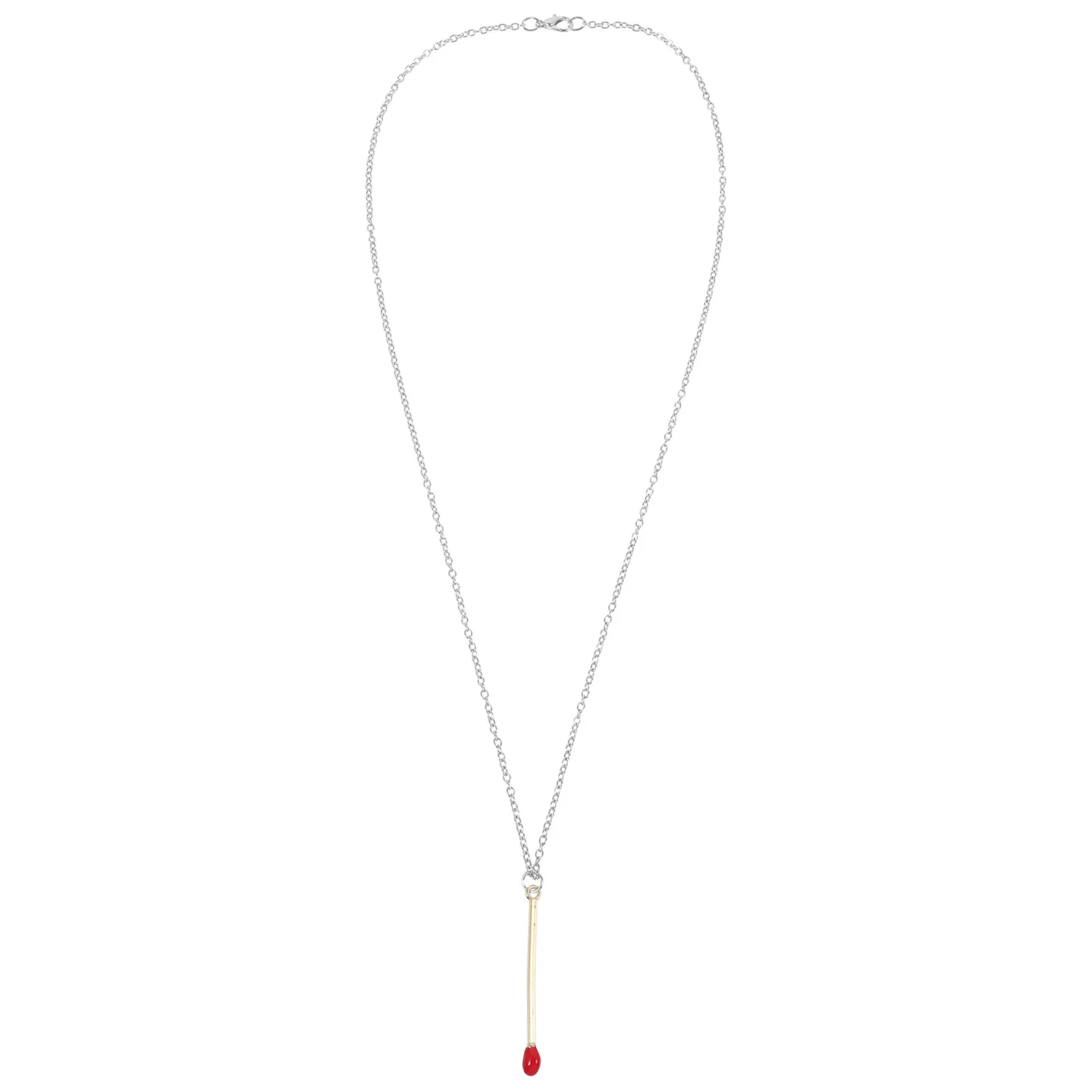 Ожерелье невесты в тон кулон корейская версия модно для женщин женская эстетика