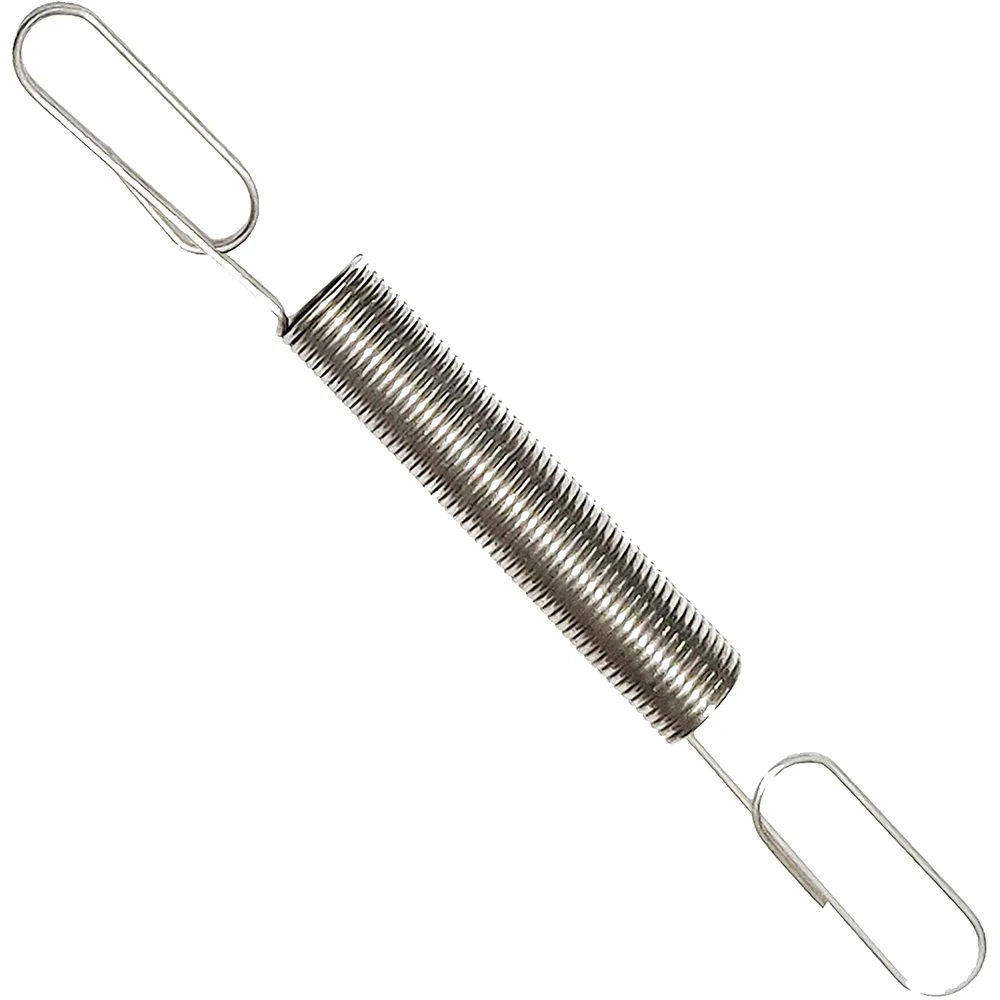 4 упаковки 691859 692211 регуляторная пружина для газонокосилки Briggs &amp Stratton сменная