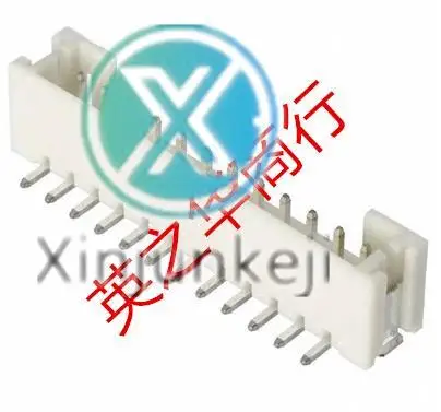 

10 шт. оригинальная новинка Φ (LF)(SN) 12P 2,0 мм Вертикальное Крепление
