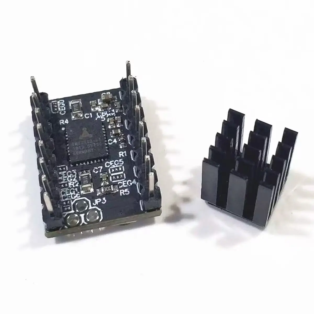 

TMC2100 Stepper Motor Driver Super Dilent Independent Mount