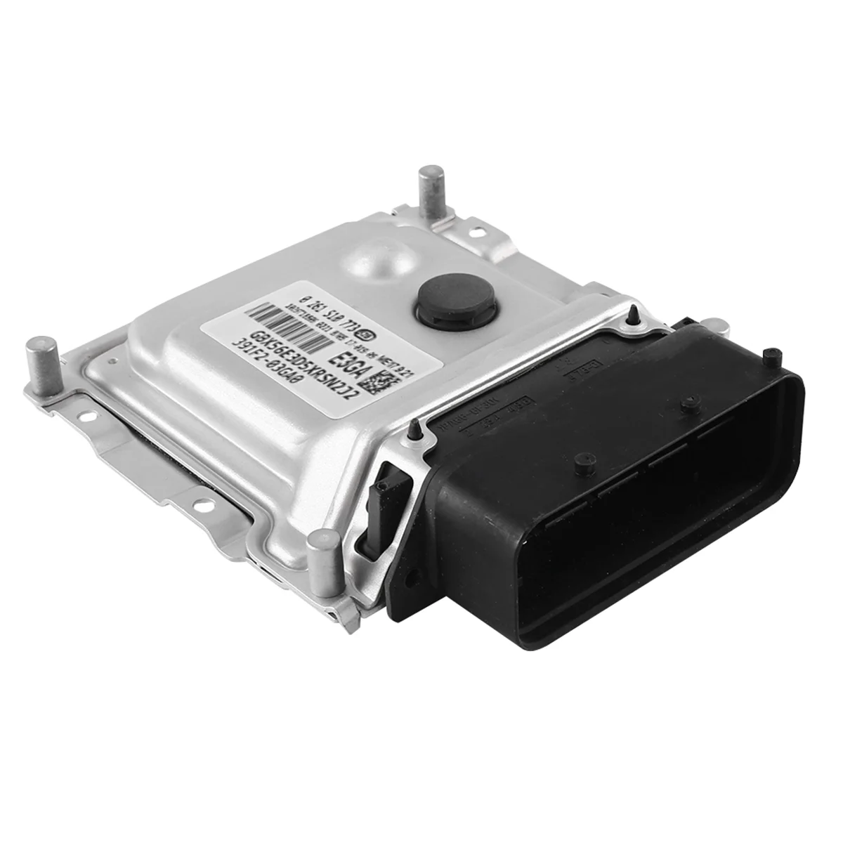 391F2-03GA0 ЭБУ двигателя автомобиля Компьютерная плата Электронный блок управления
