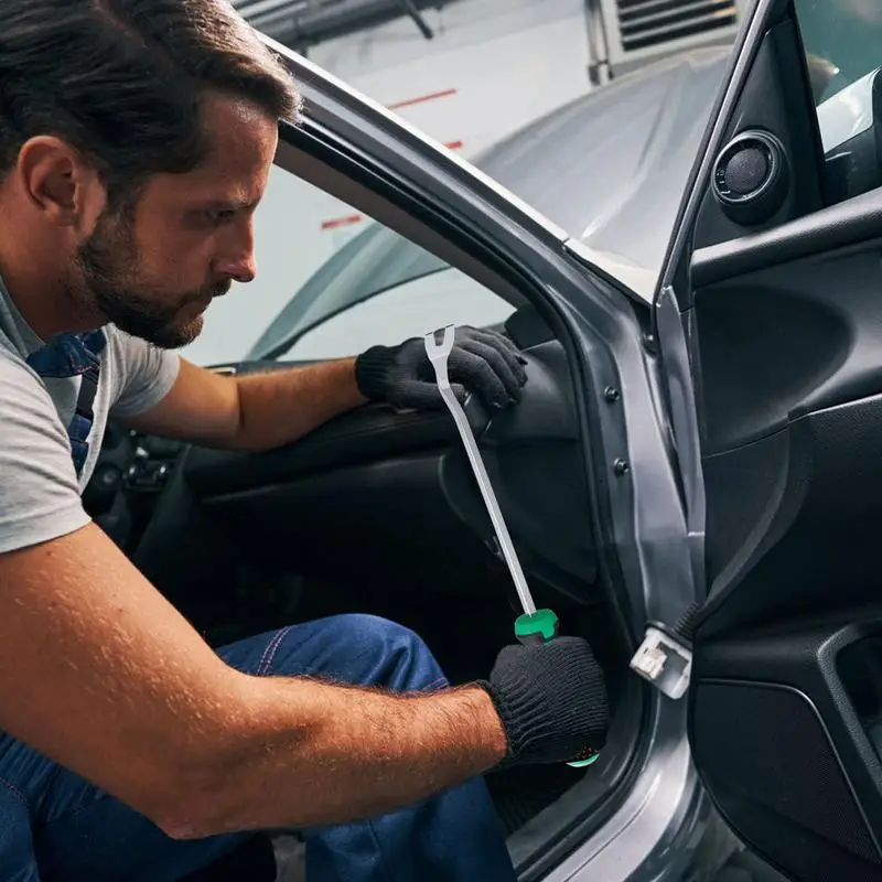 Инструменты для снятия автомобильной панели Высокопрочный инструмент обшивки