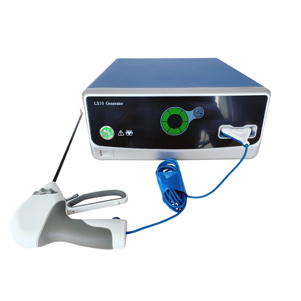 Электрическая лигатура Camjoy электрохирургический генератор биполярное