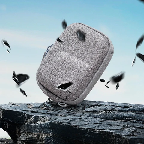 Чехол для DJI Osmo Action 6 DIXSG