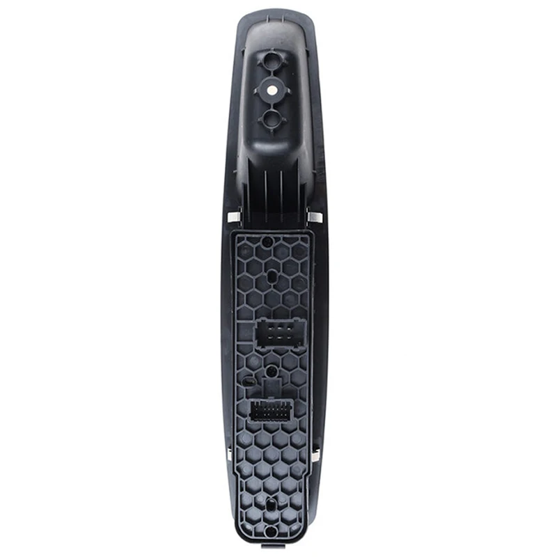 Кнопка переключателя стеклоподъемника 254000008R Master для Renault Fluence L30 Samsung SM3 L38 MK2 2010-2016 6