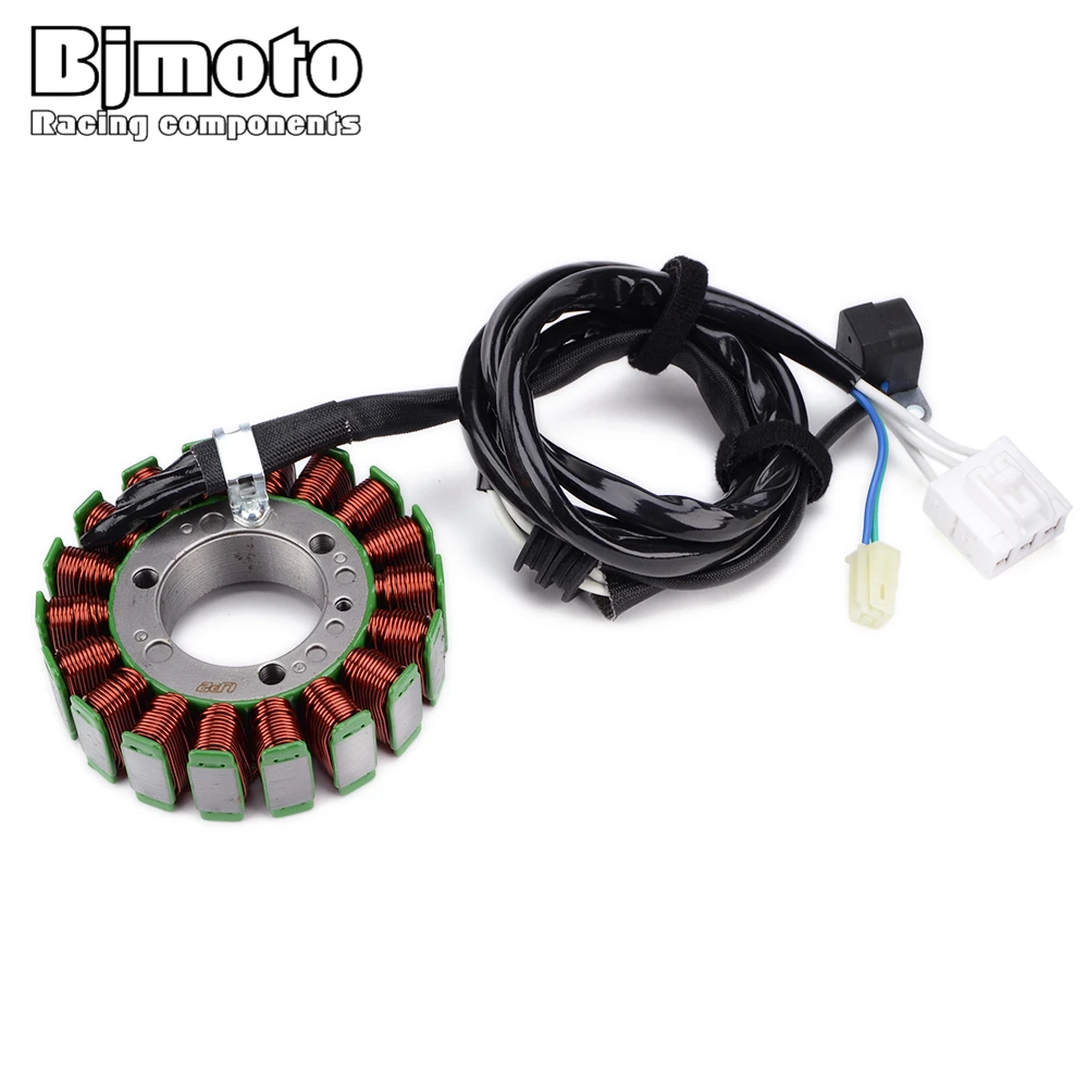 

Motorcycle Stator Coil For Yamaha XP500 TMAX 500 XP T-MAX 500 2008 2009 2010 2011 4B5-81410-00