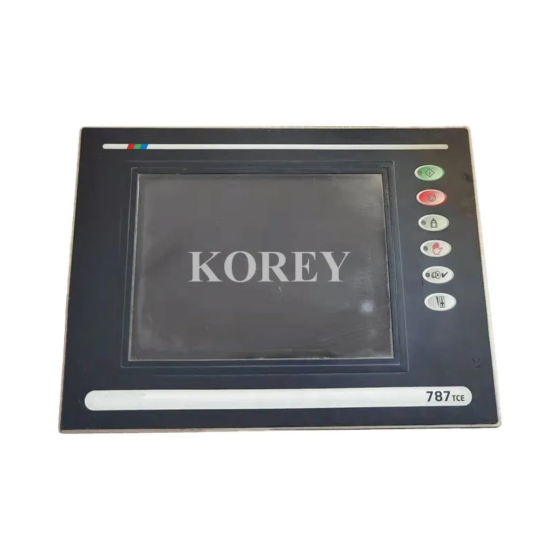 

Системный экран 787TCE