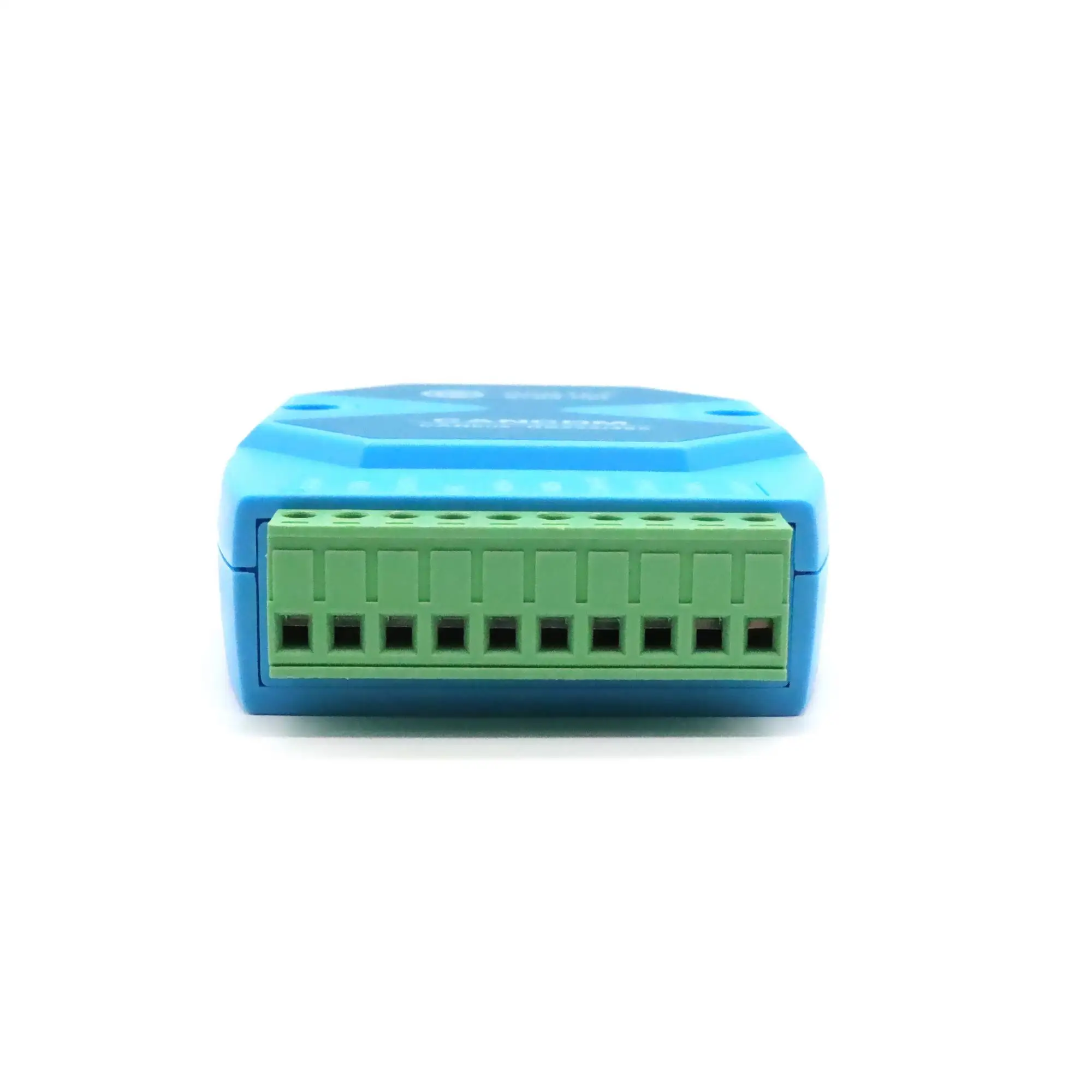 

GCAN-207 CAN-RS232 RS485 Interface CAN-Bus Converter CAN to Serial Port Adapter CAN-COM +9 ~ 30V DC Communication Module