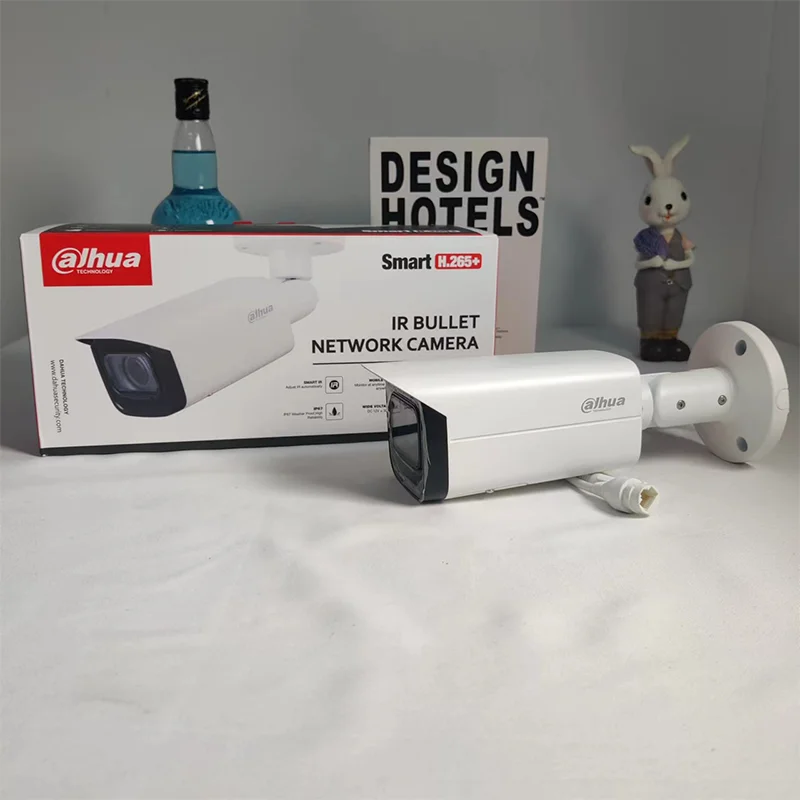 Продажа Dahua IPC-HFW2831T-ZS-S2 8 МП 4K POE IPtv камера видеонаблюдения IR60M Обнаружение движения 5-кратный зум широкодинамическая Наружная цилиндрическая сетевая ... Скидка Dahua IPC-HFW2831T-ZS-S2 8 МП 4K POE IPtv камера видеонаблюдения IR60M Обнаружение движения 5-кратный зум широкодинамическая Наружная цилиндрическая сетевая ...