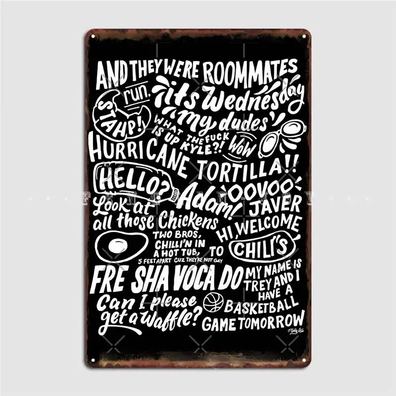 

Приложение Vine художественный плакат, металлическая табличка, настенная роспись для паба, проектирование, жестяные пластинки Sign, плакат