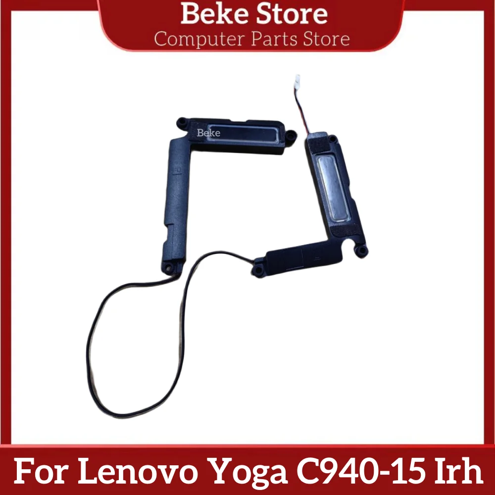 Beke новый оригинальный для Lenovo Yoga C940-15 Irh ноутбук 5SB0U90678 встроенный динамик левый и правый Быстрая доставка