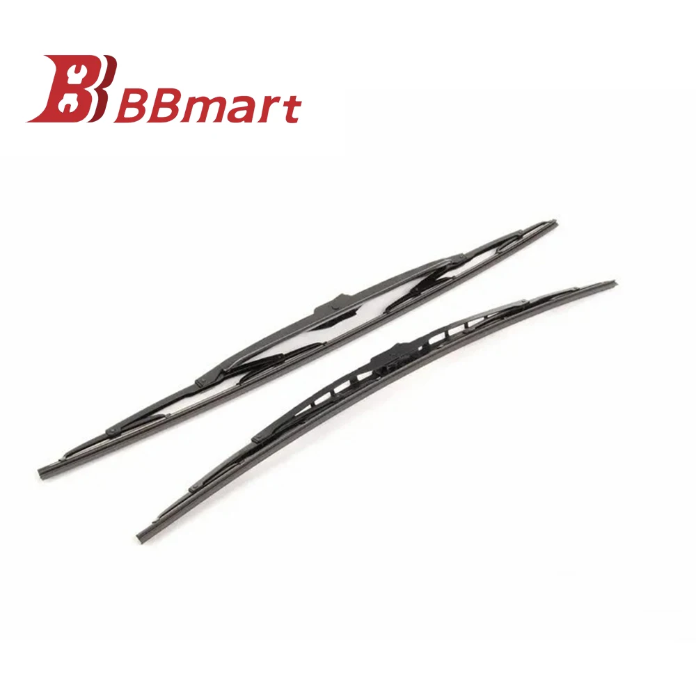 

BBmart Auto Parts Windshield Wiper Blade Set For Porsche Panamera 97062890100 Front Wiper Blade Car Accessories